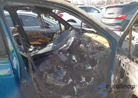 2023 Subaru Forester Wilderness z USA, uszkodzony, nr VIN JF2SKAMC1PH404614